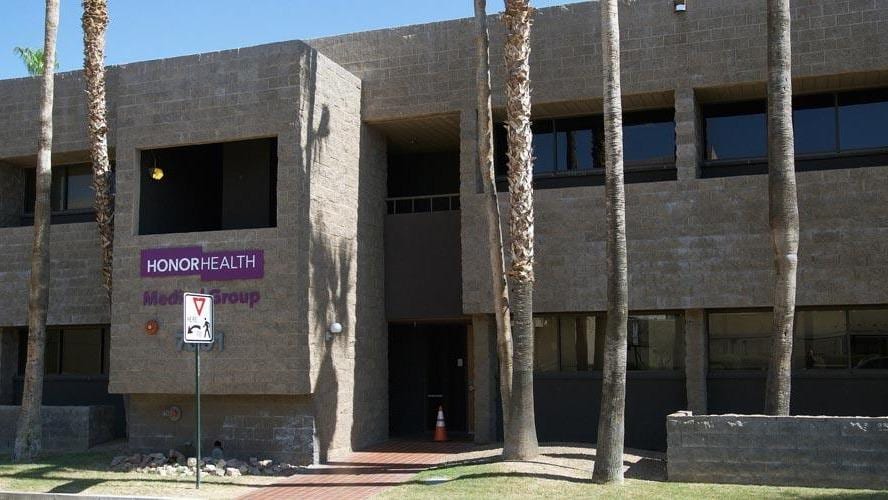 HonorHealth Medical Group - Osborn - Primary Care, photo 2