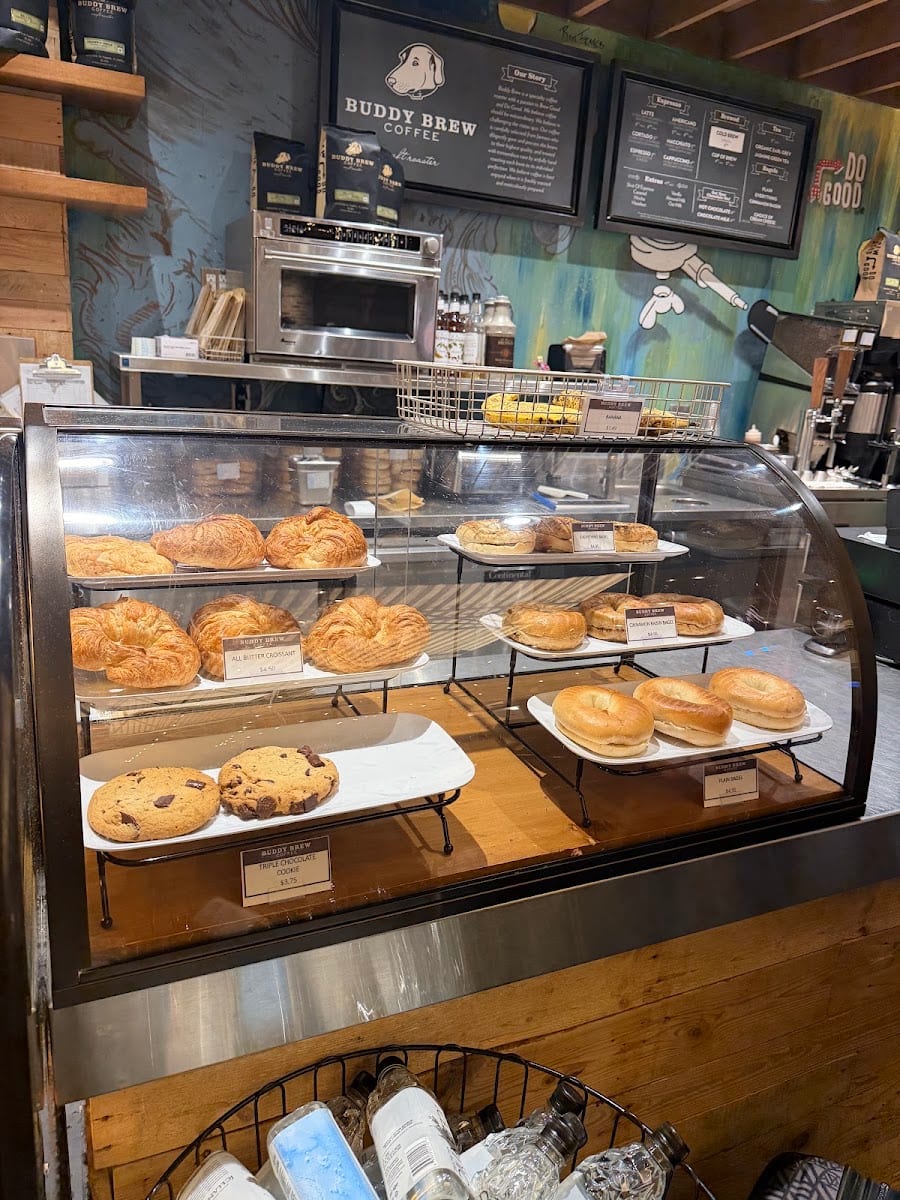 Buddy Brew Coffee, photo 3
