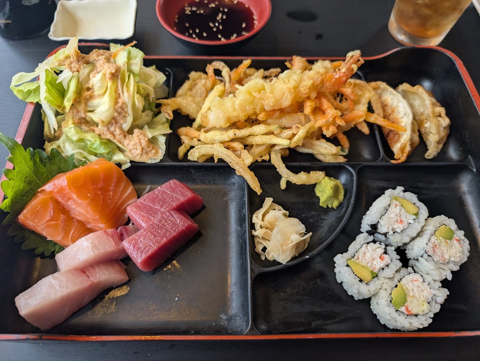 J Sushi, photo 4