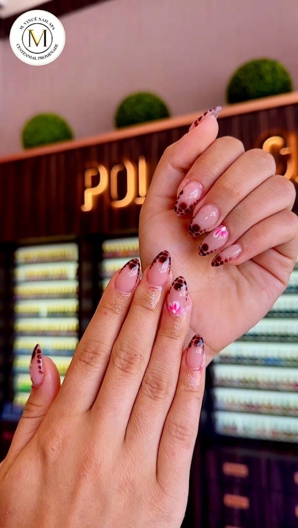 M. Vincé Nail Spa Centennial, photo 3
