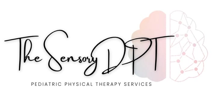 The Sensory D.P.T. | Pediatric Physical Therapy, photo 4