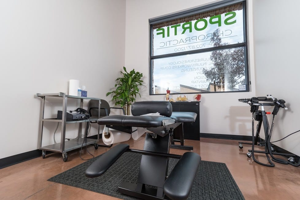 Sportif Chiropractic, photo 3