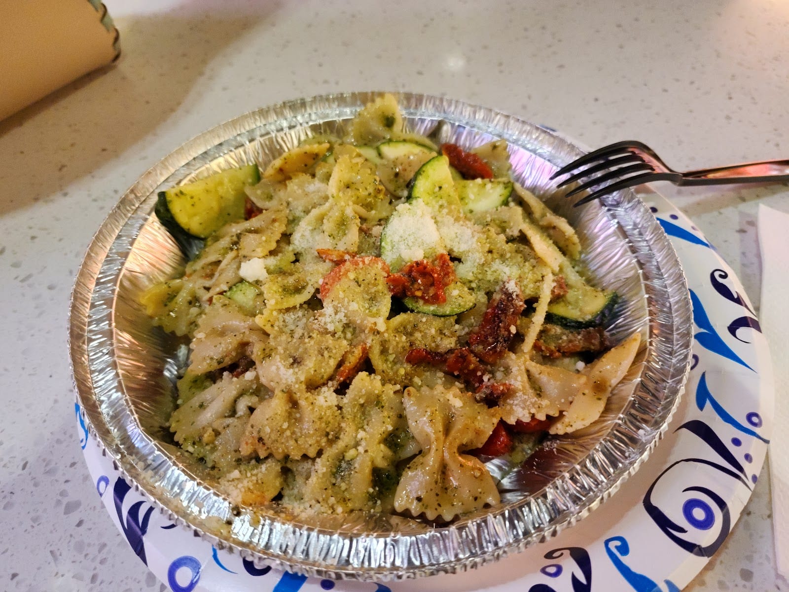 Mia Pasta Scottsdale, photo 3
