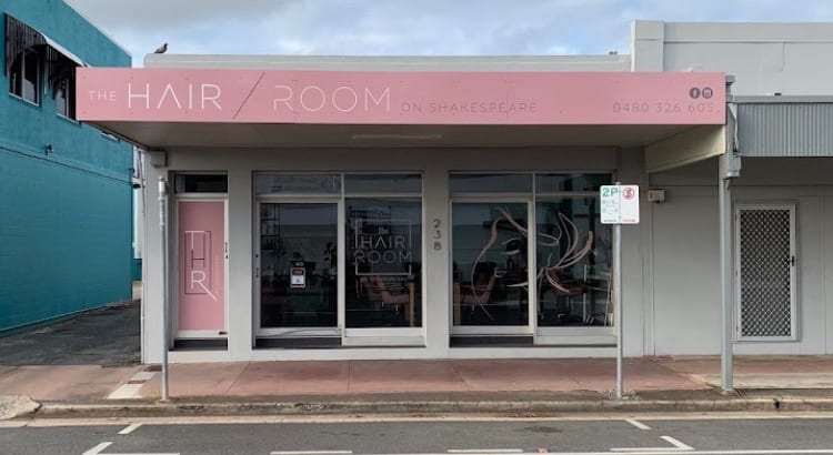 The Hair Room on Shakespeare, photo 2