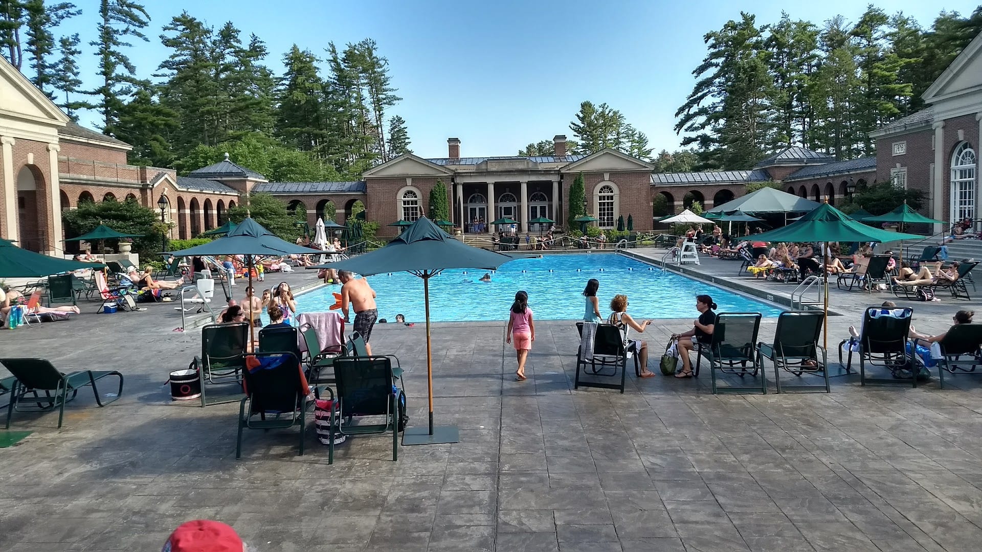 Saratoga Spa Golf Course, photo 3