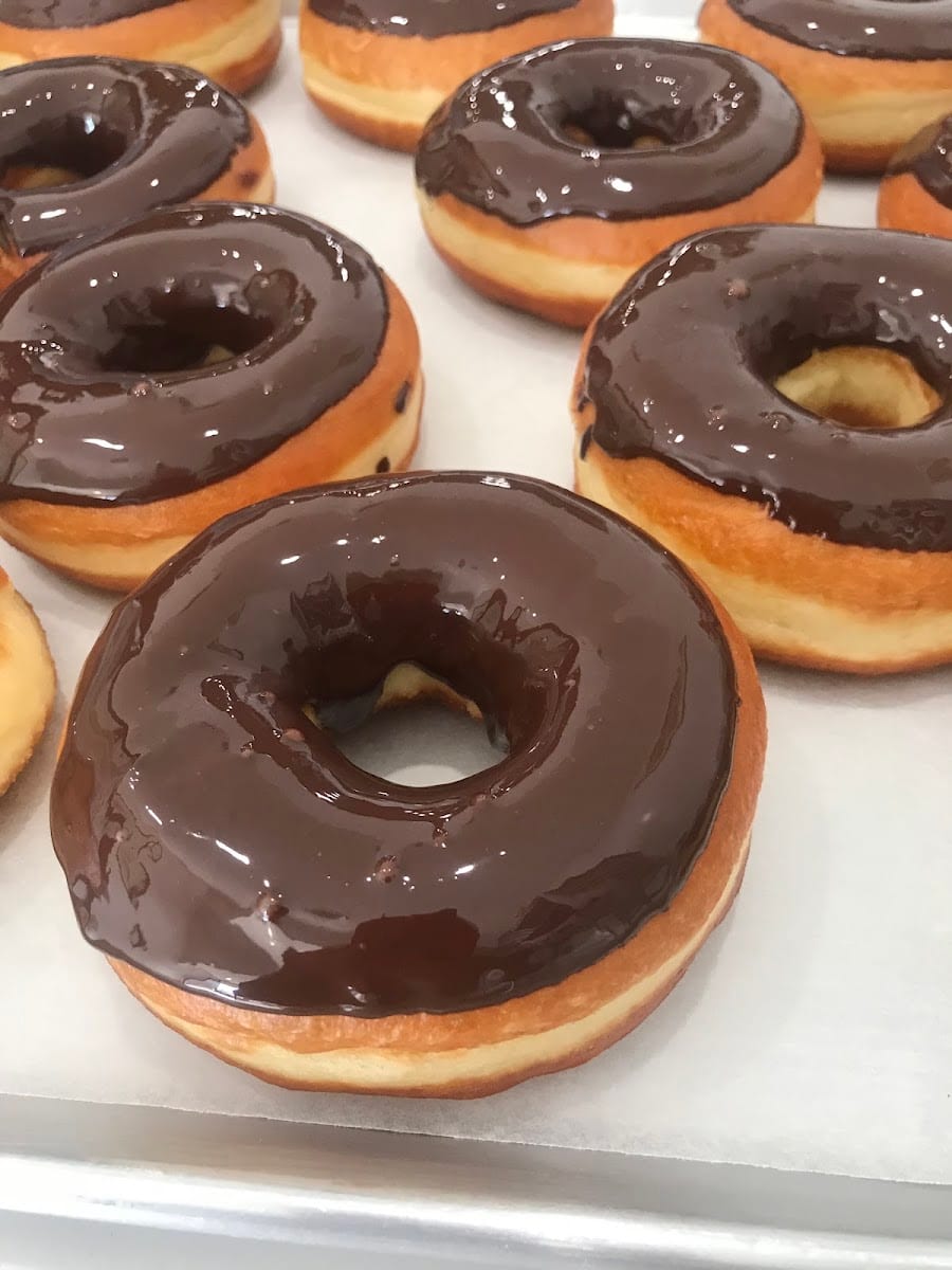 MAX'S BAKED GOODS Panaderia