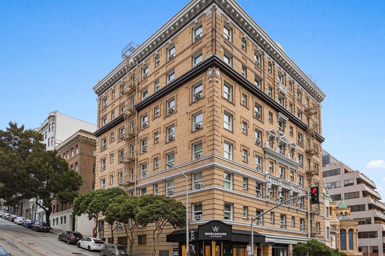 The St. Regis San Francisco, photo 3