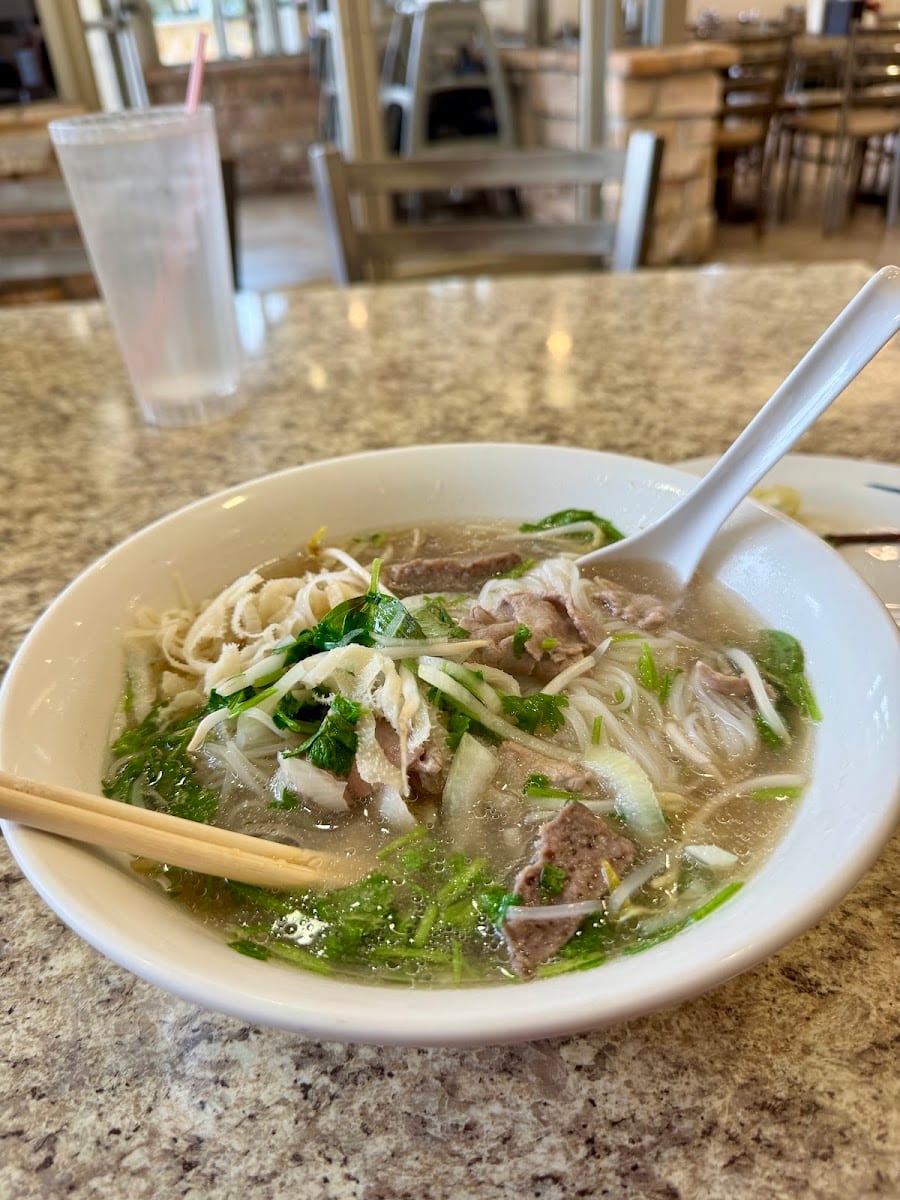 Pho Dan