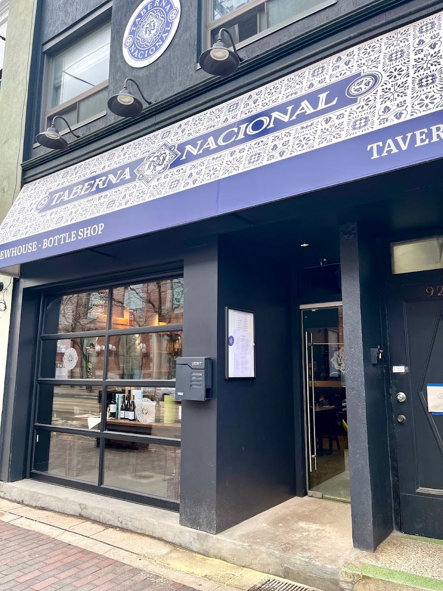 Taberna Nacional, photo 2
