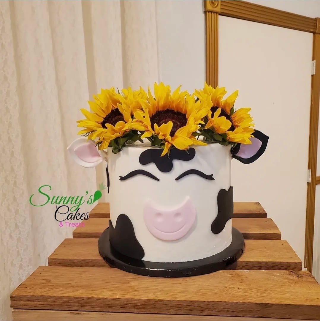 Sunny's Cakes and Treats, photo 4