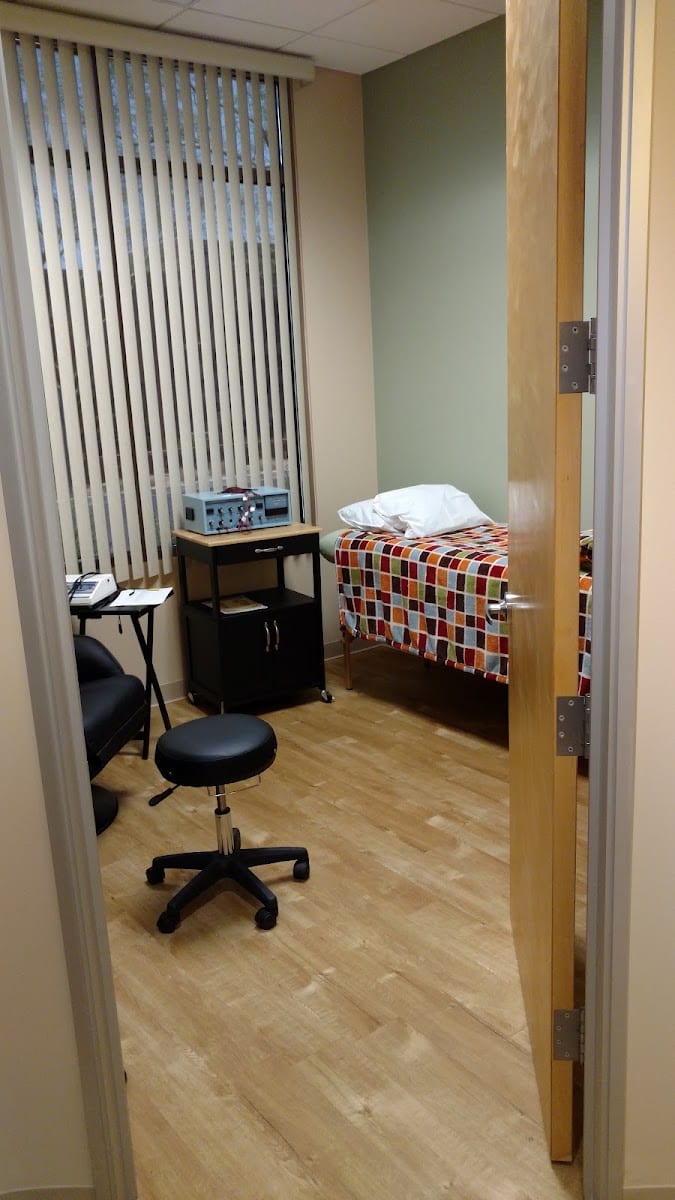 Dr. Jennifer J. Sosnowski, MD, photo 3