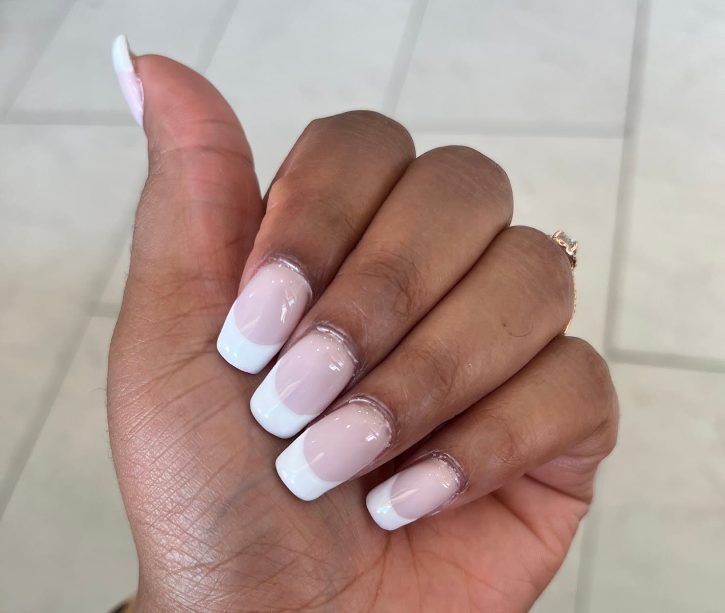 Exquisite Nails