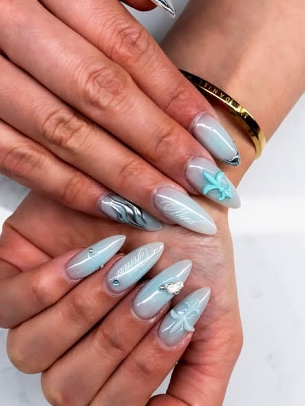Dream Beauty Wellness Spa Toronto On - Nail Salon, Lashes, Waxing, Head Spa, Facial, Massage, Eyebrows, Manicure, Pedicure