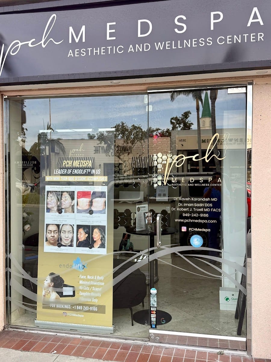 PCH MedSpa, photo 4
