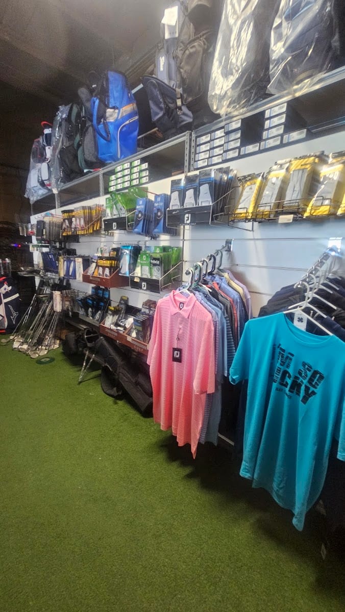 Durbin Street Golf, photo 4