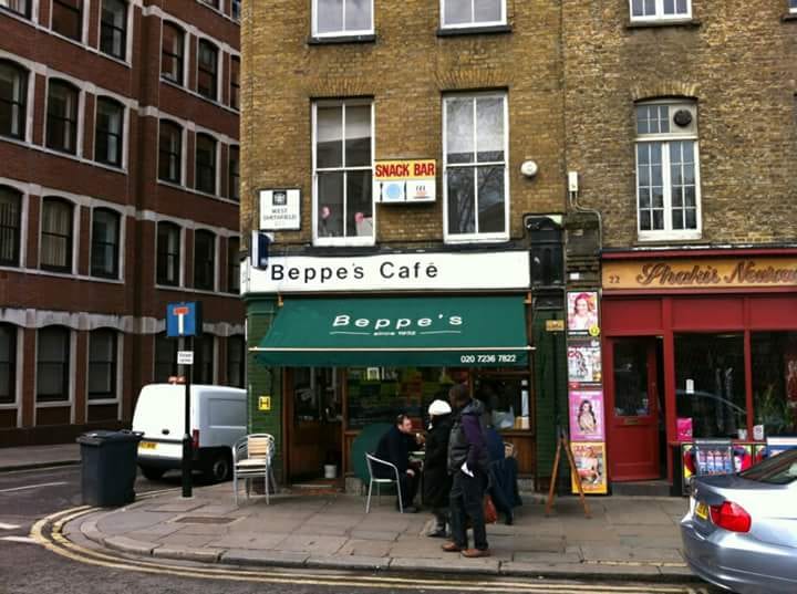 Beppe’s Café, photo 2