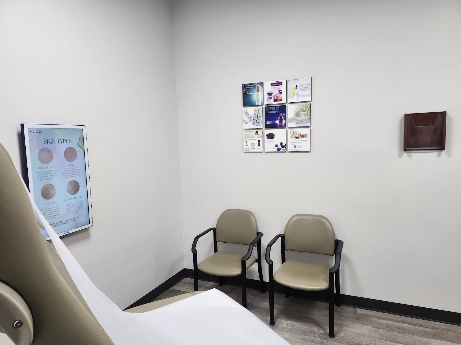 Dermatology Center of Denton, photo 3