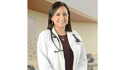 Ayesha Sooriabalan, MD