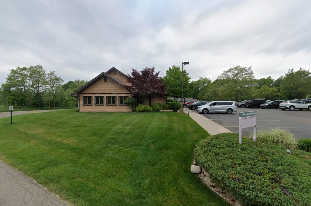 Battle Creek Oral and Maxillofacial Surgery, photo 4