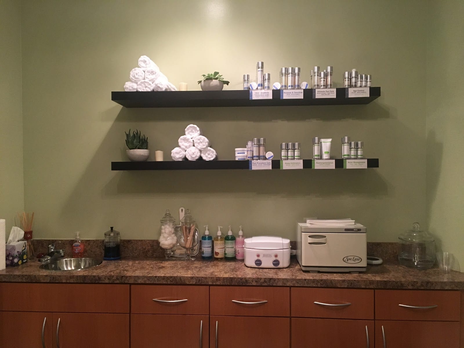 Dental Spa of Texas, photo 4