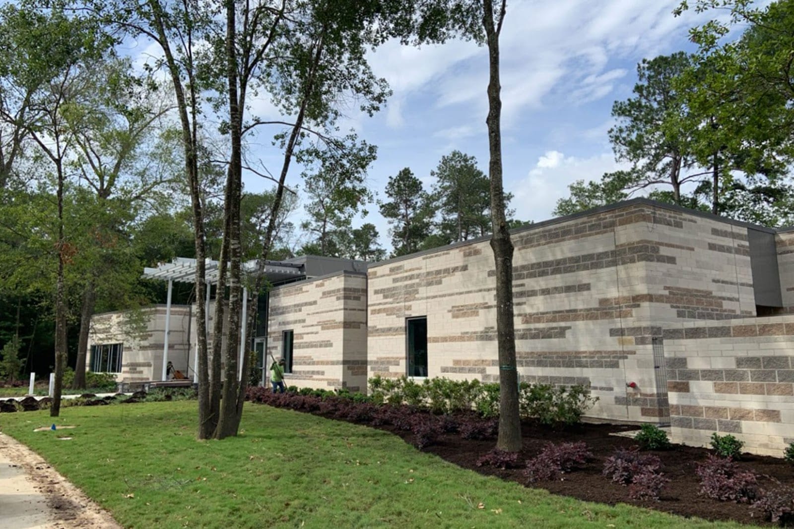 Timber Lane Utility District Community Center