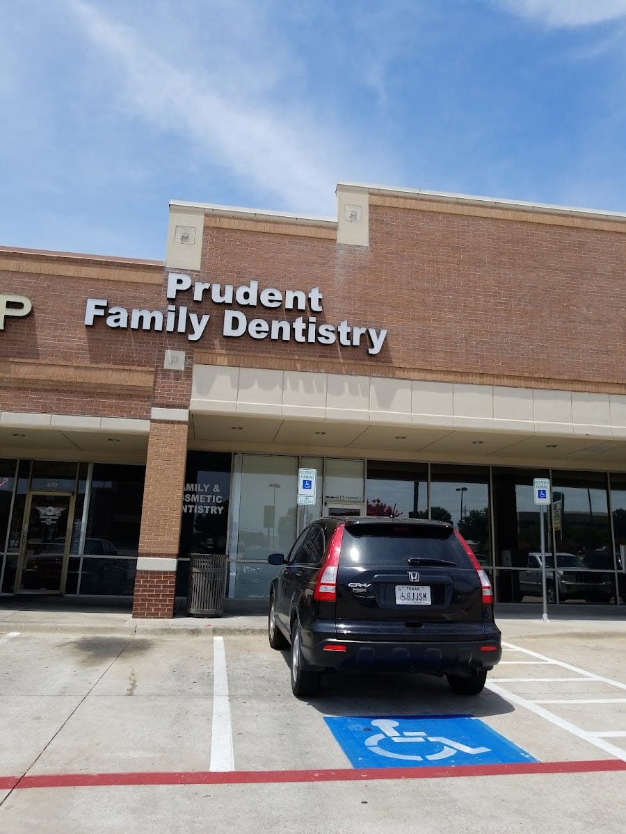 Prudent Family Dentistry, photo 3