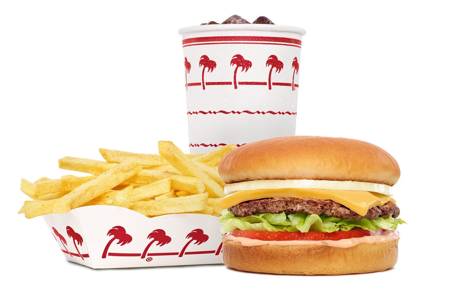 In-N-Out Burger, photo 4