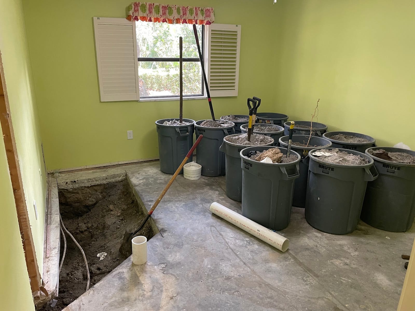 Superior Plumbing Maintenance LLC, photo 3