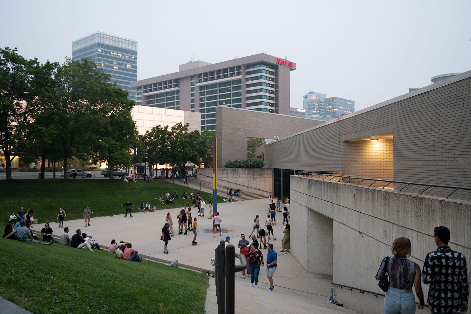 Utah Museum of Contemporary Art, photo 2