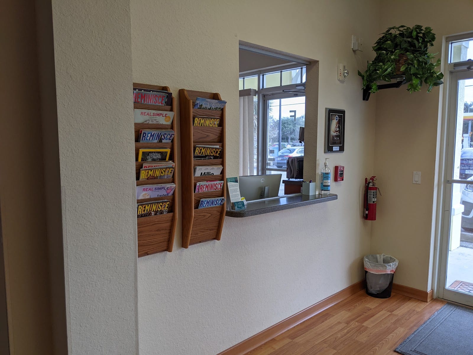 Center for Urogynecology and Female Pelvic Health, photo 4