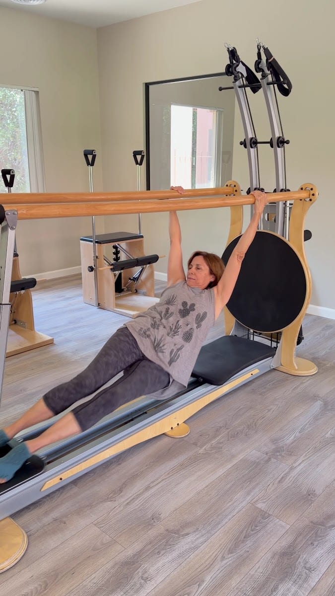Movement Revolution Pilates & Gyrotonic, photo 3