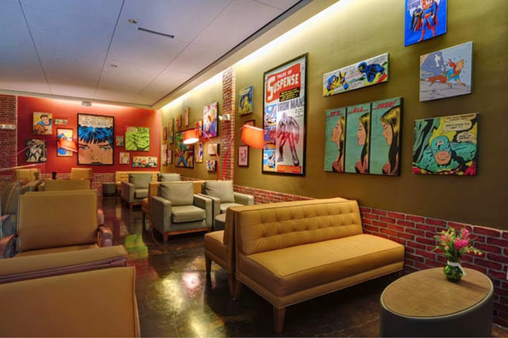 The Pizza Pub at Premiere Cinemas - South Plains Mall, photo 4