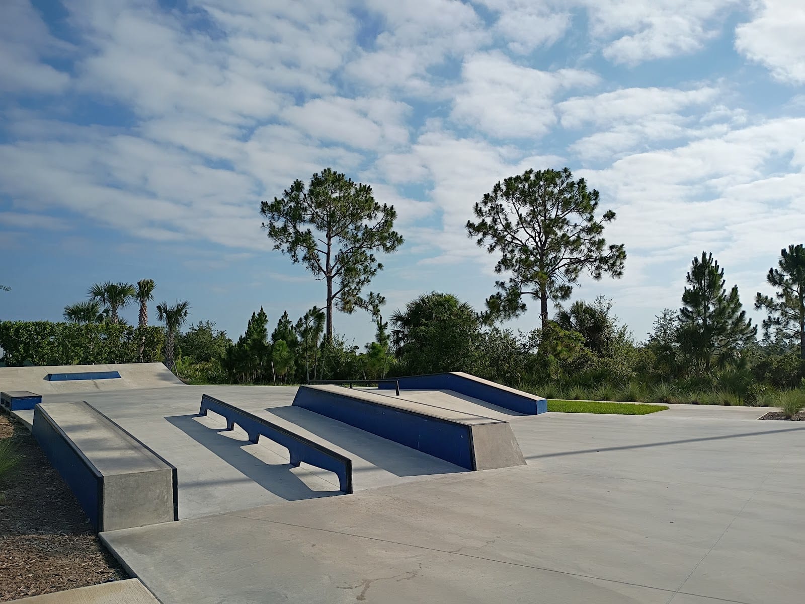 Skate Park