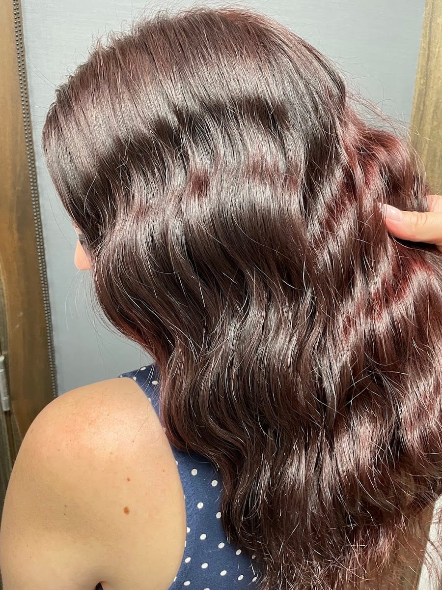 Shaune Haas Hair Studio, photo 3