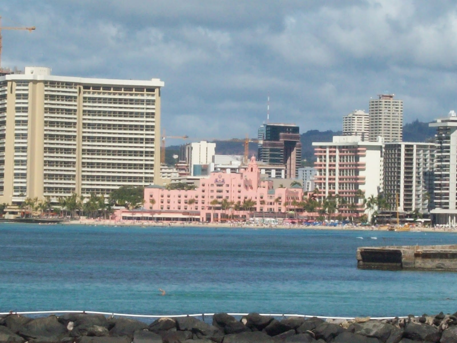 Hawaiian Condo Resorts, INC., photo 3