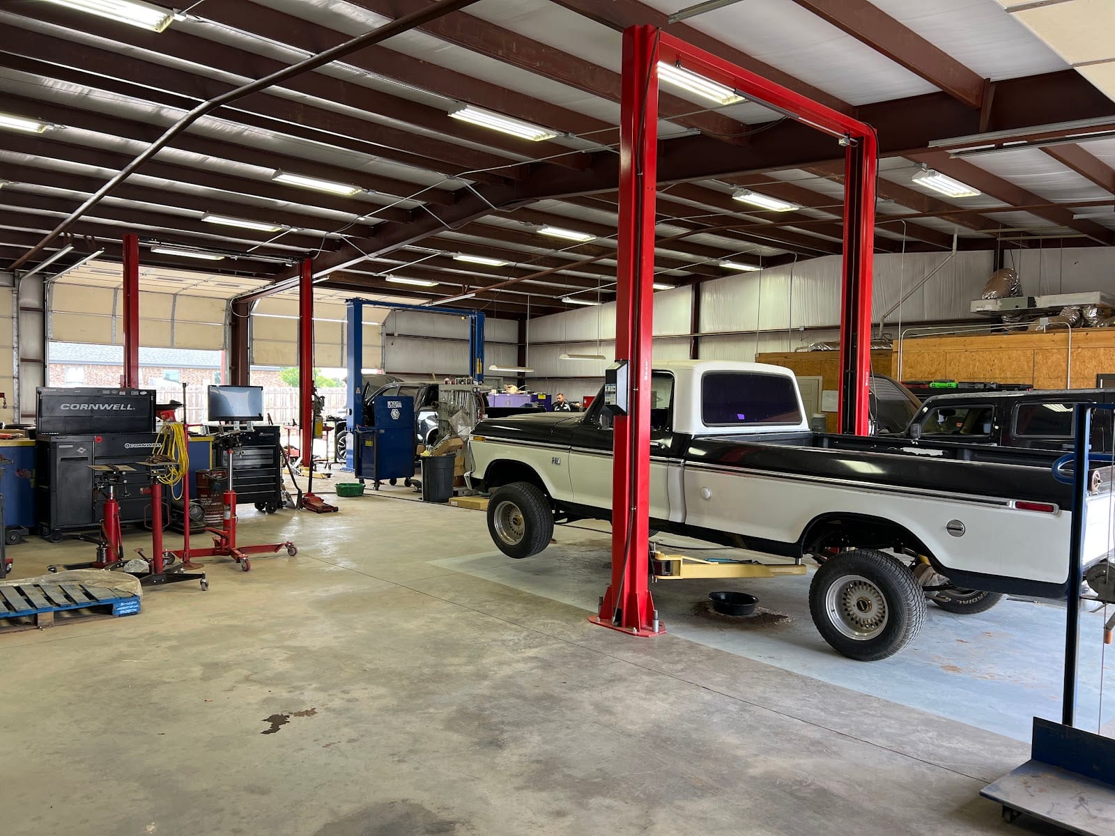 Nicks Automotive