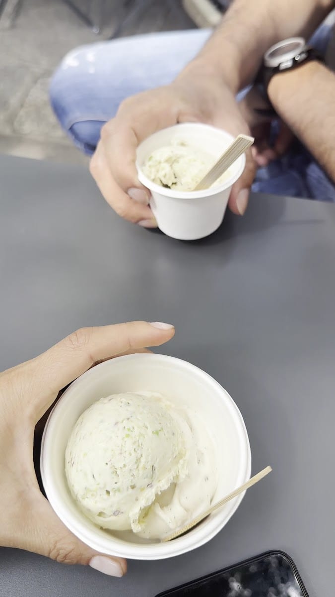 REŸS - Glaces Eternelles, photo 3