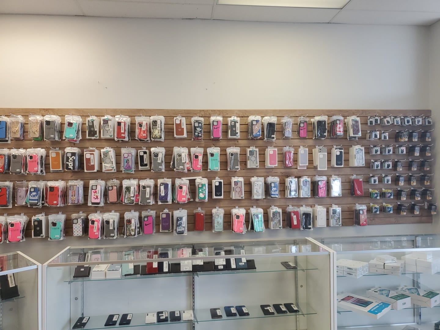 Smart Phone Repair