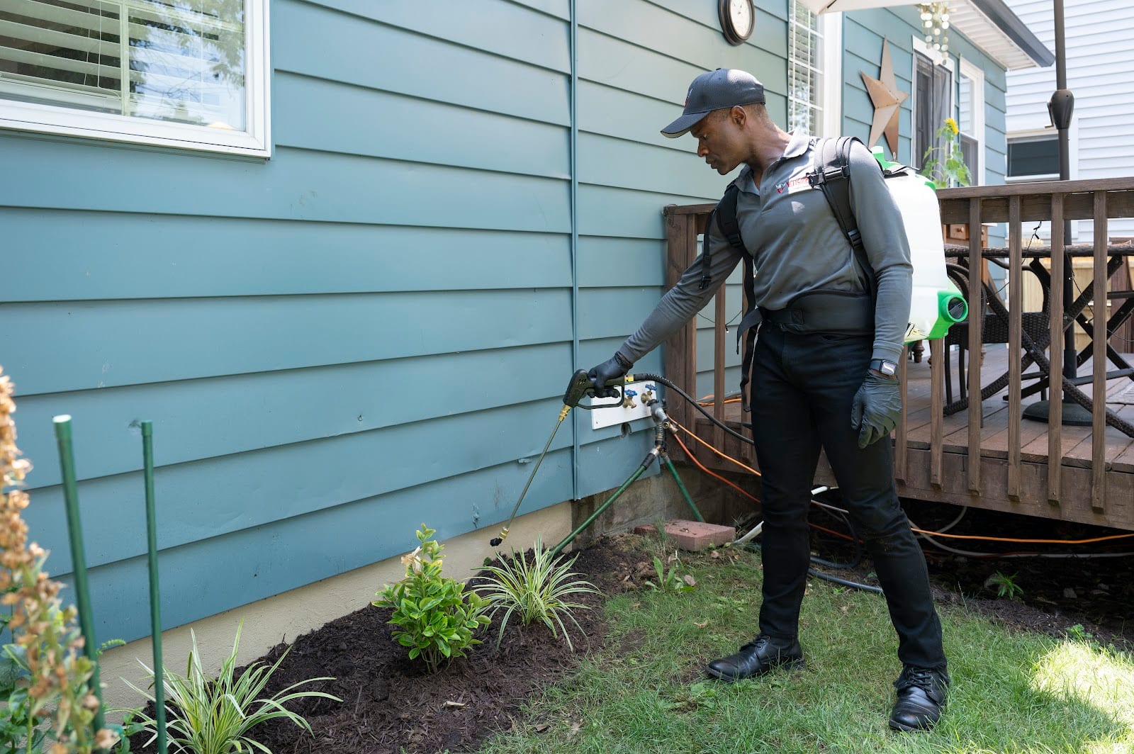 Viking Pest Control, photo 4