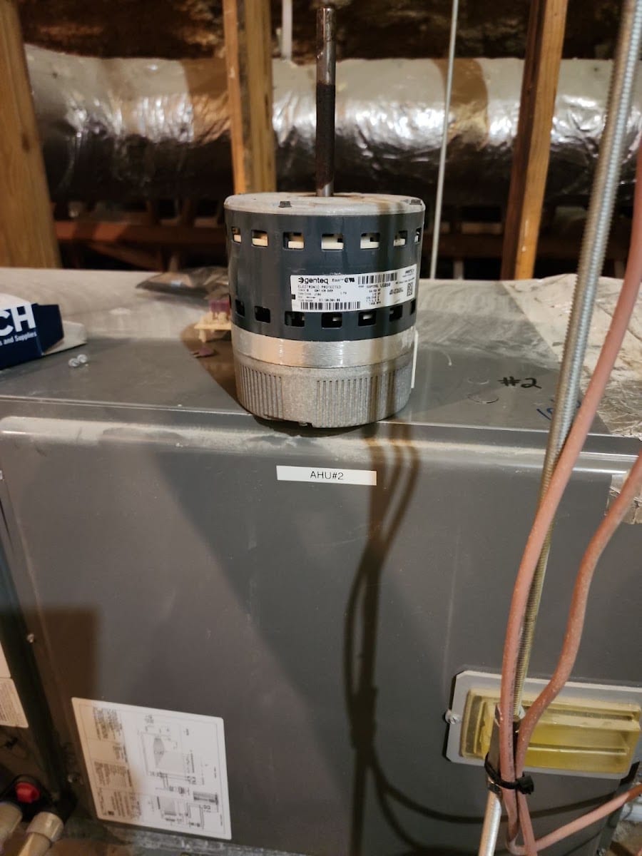 Oak Point Heating And Air LLC, photo 4