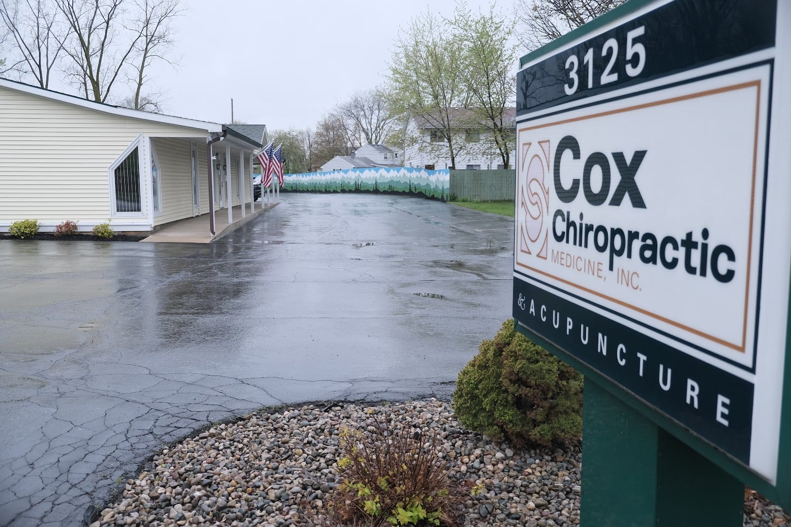 Cox Chiropractic Medicine INC, photo 2
