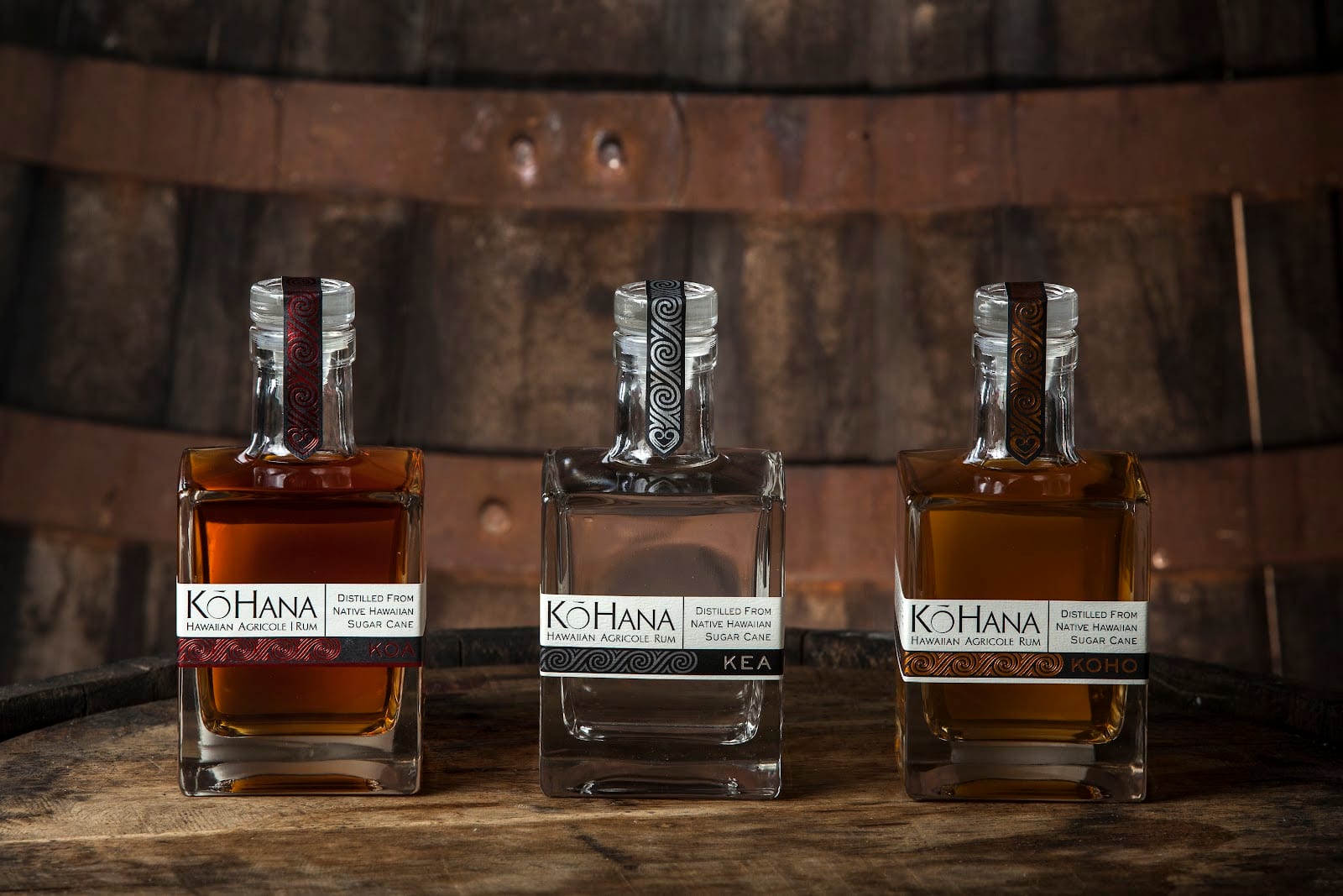 Kō Hana Distillers