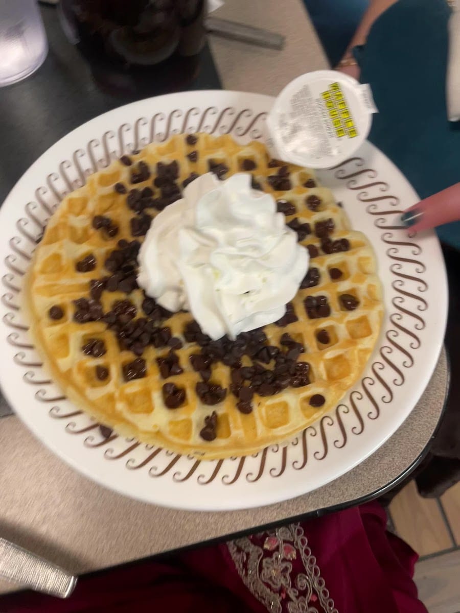 Waffle House, photo 3