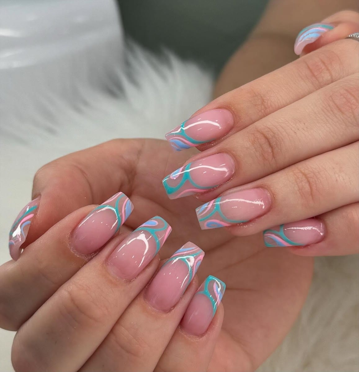 Cali Nails, photo 4