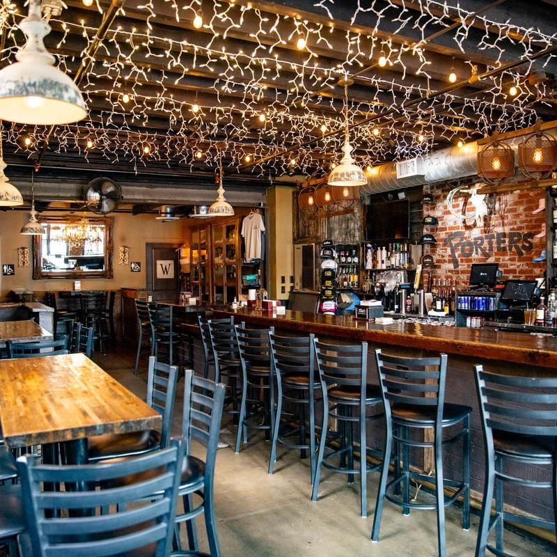 Porters Western Saloon, photo 4
