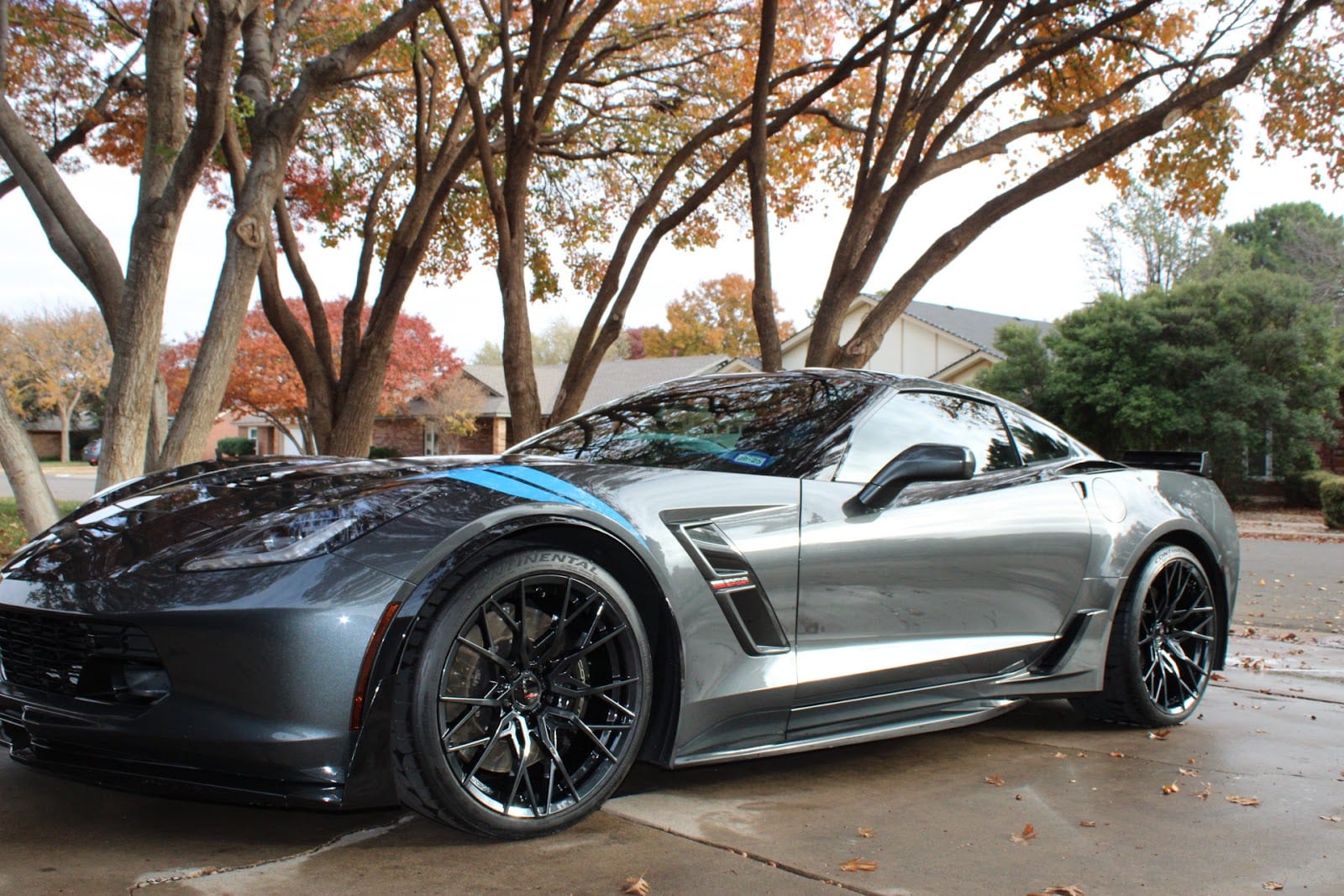 Devin’s Auto Spa - Auto Detailing & Ceramic Coating in Lubbock, TX, photo 2