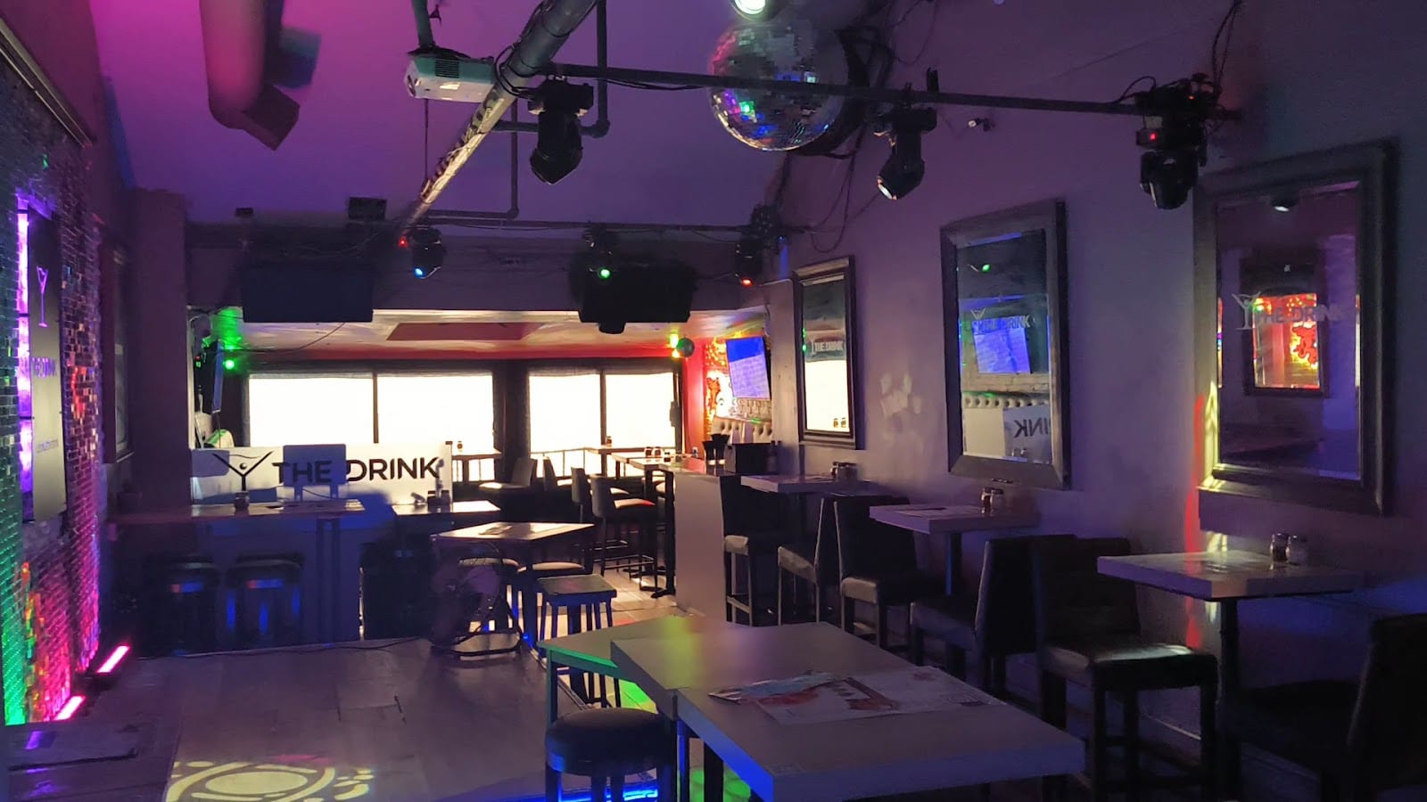The Drink - Cocktail & Pizza Bar, photo 3