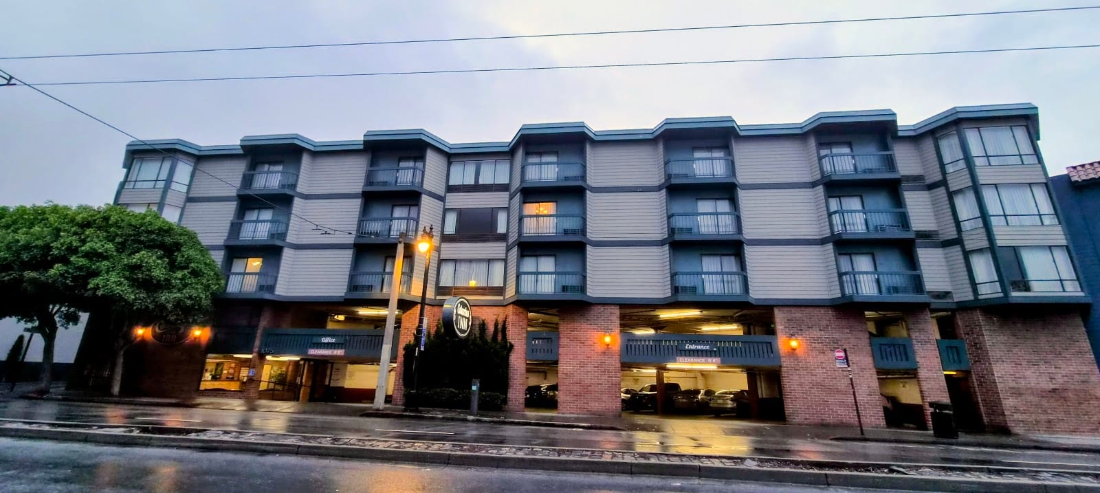 Travelodge by Wyndham by Fisherman's Wharf, photo 2
