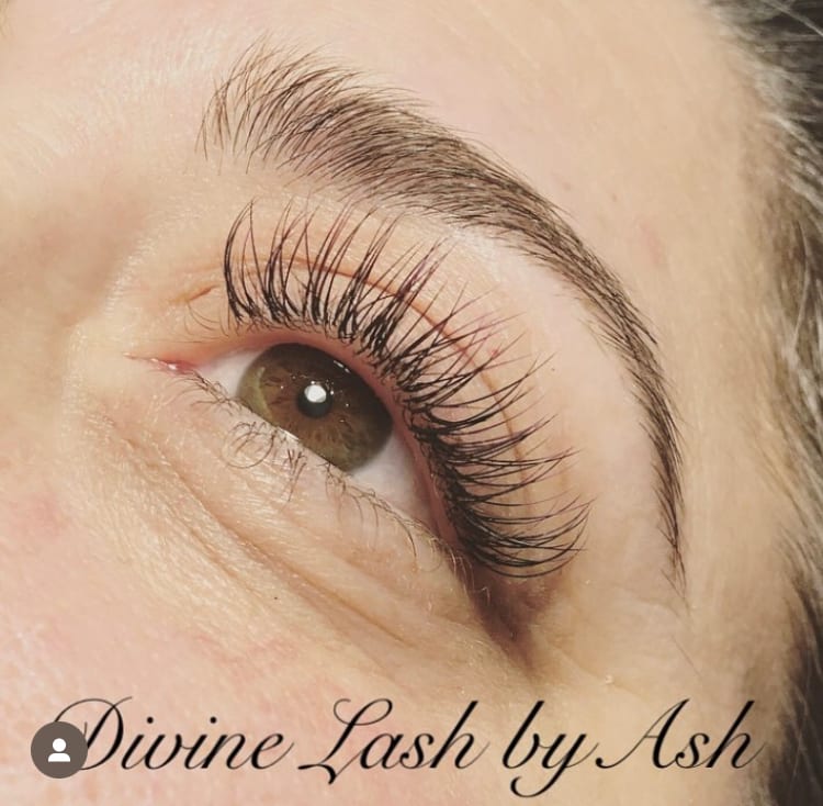 Divine Lash by Ash, photo 2