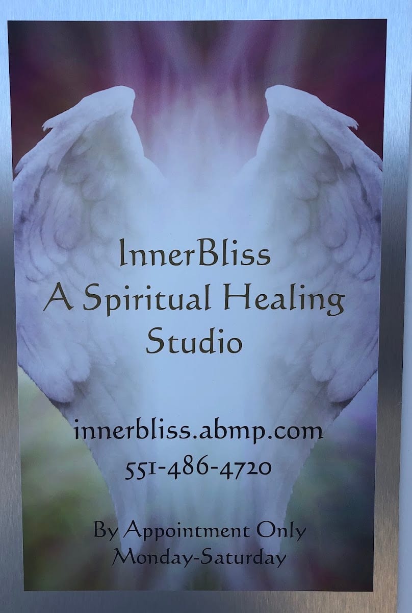 Innerbliss Massage Studio